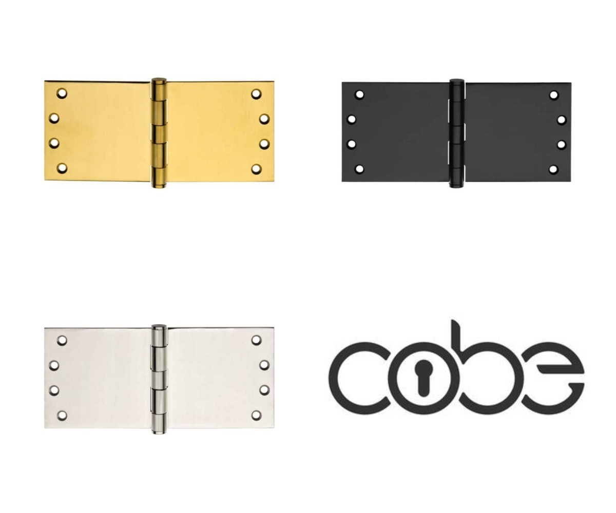 projection hinges Cobe Hardware