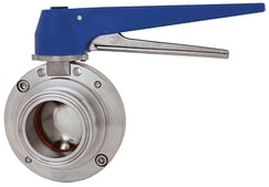 b5116-series-butterfly-valve