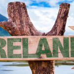 Moving To Ireland