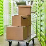 What you need to know when renting storage unit