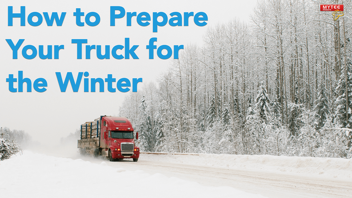 Prepare for Winter with Winter inventory check