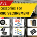 11 Must-Have E-Track Accessories Needed For Cargo Control - Mytee Products