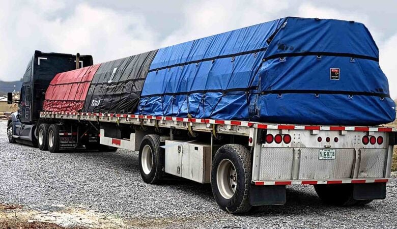 How-To-Extend-The-Life-Of-Flatbed-Tarps-&-Tie-Down-Straps