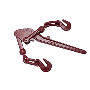 Recoilless Chain Binder Lever Style