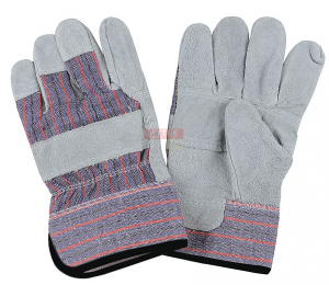 Industrial Gloves