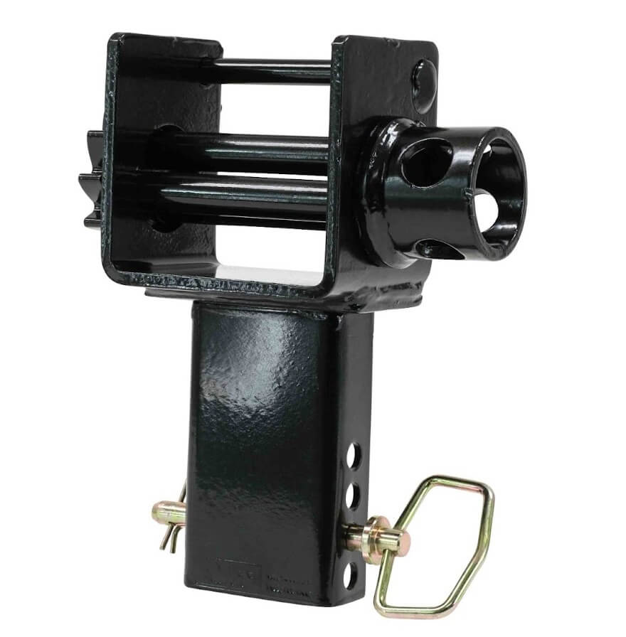 Mytee Stake Pocket Winch