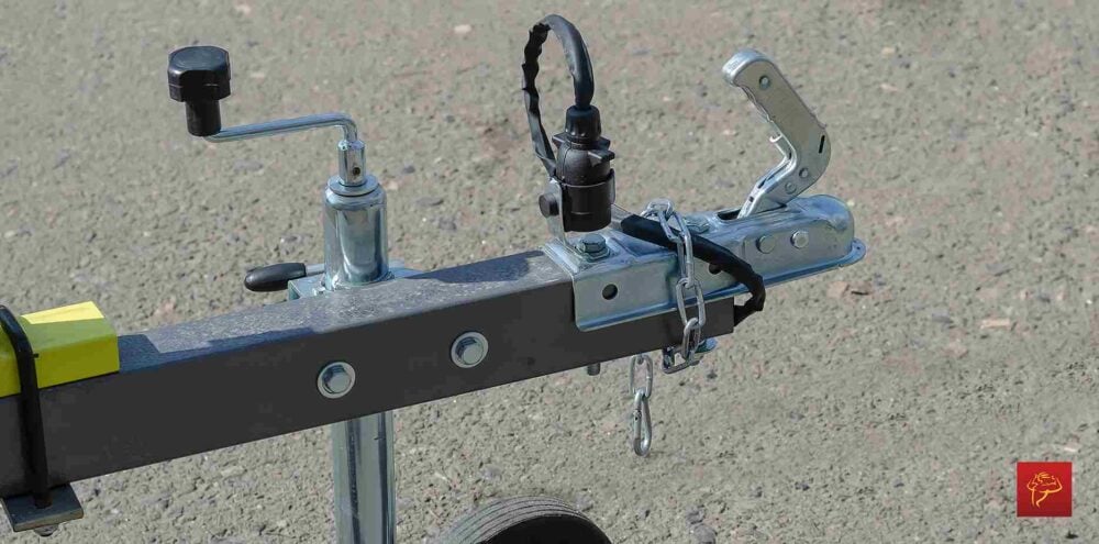 Step-by-Step Installation & Maintenance Guide for Towing Trailer Coupler