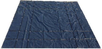 Steel Tarps