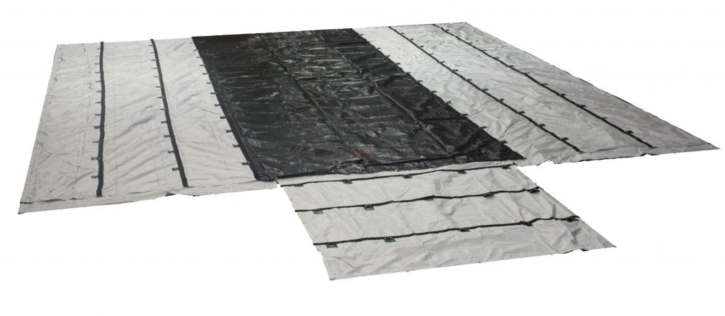 Parachute Tarps