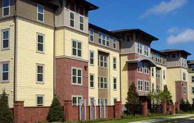 Certified Student Housing Community, Florida State University