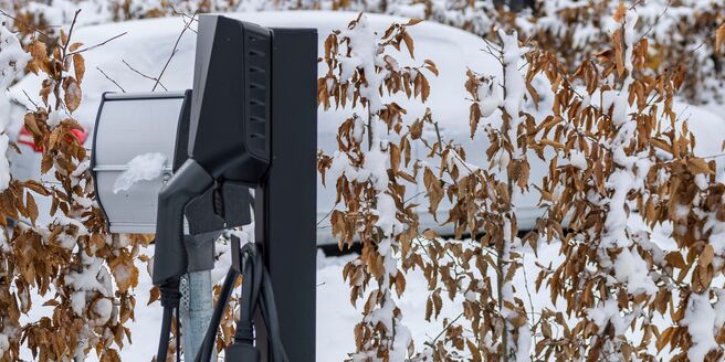 Secure Your Outdoor EV Charging Enclosures with Multi-Point Compression